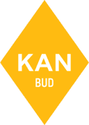 Kan bud