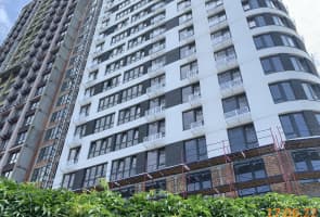 ПБГ Ковальська “31” м. Київ